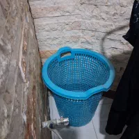 سبد لباسشویی