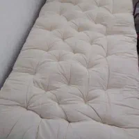 تشک سنتی پربار