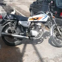 موتور نامی 200cc مدل 94