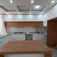 ۹۸ متر/فول امکانات/۲ پارکینگ سندی / افراسیابی