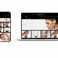 طراحی سایت اختصاصی و طراحی اپلیکیشن