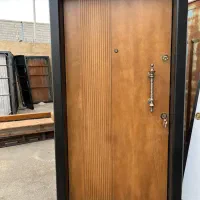 درب ضد سرقت و داخلی