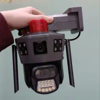 فروش ویژه دوربین سیمکارتی دو لنز