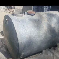 تانکر آب ۱۰۰۰لیتری