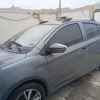 لیفان X50 اتوماتیک، مدل ۱۳۹۶|خودرو سواری و وانت|تهران, بهاران|دیوار
