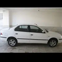 سواری سمند دربستی از اردبیل به تهران وسایر شهرها