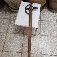 تبر دست ساز کلکسیونی