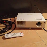 پروژکتور ایسر Acer