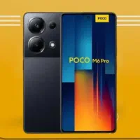 Poco M6 Pro