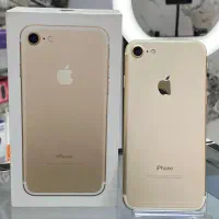 Iphone 7  پلمپ کلکسیونی