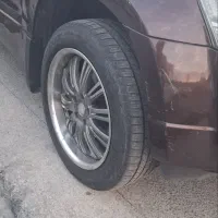 چهار حلقه رینگ اسپورت