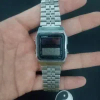 ساعت casio solar کاسیو سولار اصلی