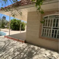 ویلا باغ کودیان