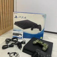 Ps4 slim