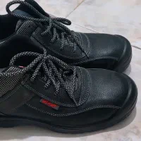 کفش و لباس کار برند ولی ارزان