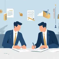 خدمات حسابداری، مالیاتی، بیمه و سامانه جامع تجارت