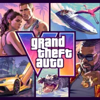 اکانت ظرفیت 3 GTA VI Ultimate
