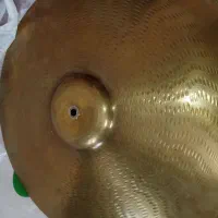 سنج زیلجیان zildjian avedis 15 cymbal