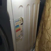 ماشین‌‌لباسشویی‌تمام‌اتوماتیک