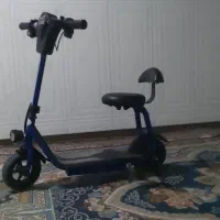 اسکیپر شارژسریع
