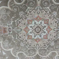 فرش نه متری دوتخته