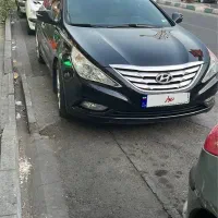 سوناتا Yf مدل ۲۰۱۲
