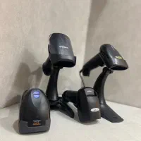 دستگاه بارکدخوان 2بعدی همراه بانرم افزارحسابداری