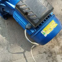 پمپ یک اسب بشقابی سالم بدون صدا