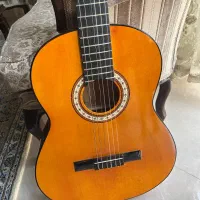 گیتار کلاسیک