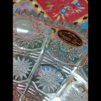 فروش کریستال اصل بوهمیا پی کی  تراش دست تخفیفدارد