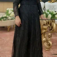 لباس مجلسی