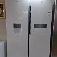 یخچال فریزر دوقلو ویتو/ اقساط ۲۴ ماهه/ با تخفیف