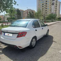 خودرو ساینا کم کارکرد تمیز