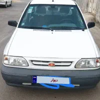 پراید وانت مدل 403