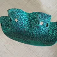ظرف سبزه سفره هفتسین