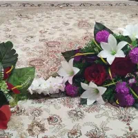 گل مصنوعی