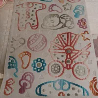 فرش اتاق کودک