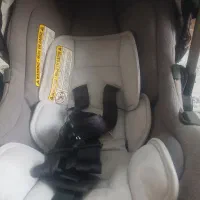 کریر و صندلی کودک