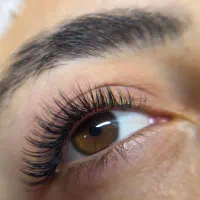 مدل اکستنشن کلاسیک مژه