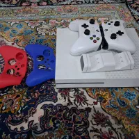 Xbox one s 1TB