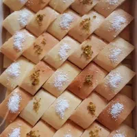 سوغات اصیل کرمانشاه (پخت روز -تضمین کیفیت)