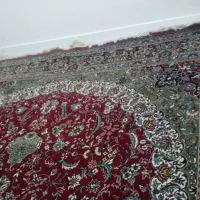 فرش  ۹متری لاکی