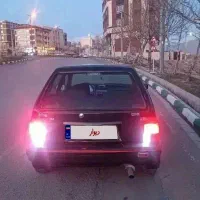 پراید هاچ بک کره ای