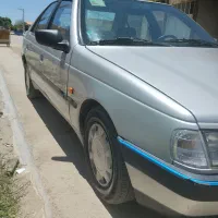 پژو 405|خودرو سواری و وانت|فامنین, |دیوار