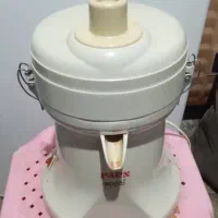 آبمیوه گیری پارس خزر اصل