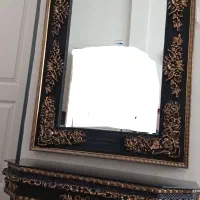 آیینه کنسول