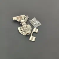 لولا سری استار پایه صلیبی 3D