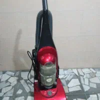 جارو برقی
