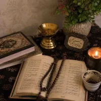 فال/سررکتاب