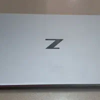 8 GIG  RTX 2070  زد بوک HP